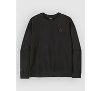 Patagonia Fitz Roy Massif Daily Crew Sweater black XXL