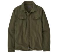 Patagonia - Fjord Loft Shirt - Shirt size XXL, olive