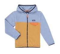 Patagonia - Hooded fleece - K's Micro D Snap-T Jkt Talon Gold - Kid Size XL Gold XL