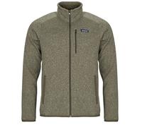 Patagonia Fleece jacket M'S BETTER SWEATER JACKET in Beige EU L