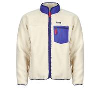 Patagonia Fleece jacket M'S CLASSIC RETRO-X JKT in Beige EU L