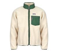 Patagonia Fleece jacket M'S CLASSIC RETRO-X JKT in Beige EU M