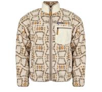 Patagonia Fleece jacket M'S CLASSIC RETRO-X JKT in Beige EU XL