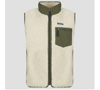 Patagonia Fleece jacket M'S CLASSIC RETRO-X VEST in Beige EU XL