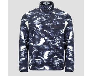 Patagonia Fleece jacket M'S LW SYNCH SNAP-T P/O in Blue EU XL