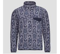 Patagonia Fleece jacket M's LW Synch Snap-T P/O in Marine EU L