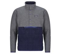 Patagonia Fleece jacket M'S RETRO PILE 1/2 SNAP P/O in Grey EU M