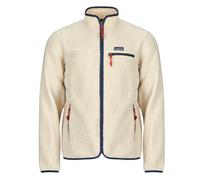 Fleece Patagonia Retro Pile Beige M