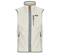 Patagonia - Sleeveless fleece in Polartec® - M's Retro Pile Vest Pelican for Men - Size XL - Beige Beige XL