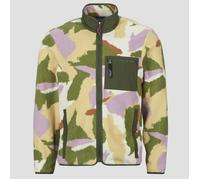 Patagonia Fleece jacket M'S SYNCH JKT in Multicolour EU L