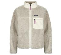 Patagonia Fleece jacket W'S CLASSIC RETRO-X JKT in Beige EU L