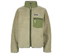 Patagonia Fleece jacket W'S CLASSIC RETRO-X JKT in Beige EU S