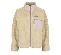 Patagonia Fleece jacket W'S CLASSIC RETRO-X JKT in Beige EU XS