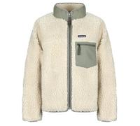 Patagonia Fleece jacket W'S CLASSIC RETRO-X JKT in Beige EU XS
