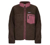 Patagonia Fleece jacket W'S CLASSIC RETRO-X JKT in Brown EU S