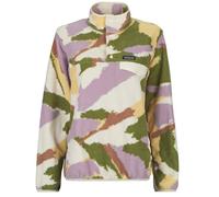 Patagonia Fleece jacket W'S LW SYNCH SNAP-T P/O in Multicolour EU XL