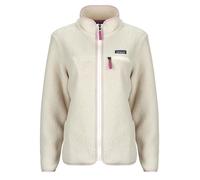 Patagonia Fleece jacket W'S RETRO PILE JKT in Beige EU M