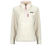 Patagonia Fleece jacket W'S RETRO PILE MARSUPIAL in Beige EU S