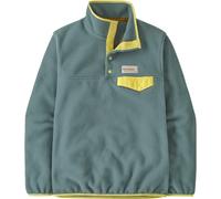 Patagonia 25455 Ws LW Synch Snap-T P/O Colour: BLSG Blue Sage, Size: XS