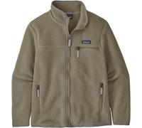 Patagonia - Fleeces Jacket in Polartec® - W's Retro Pile Jkt River Rock Green for Women - Size 55,5 Green 55.5