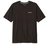 Patagonia - Flying Fish Responsibili-Tee - T-shirt size L, black