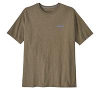 Patagonia - Flying Fish Responsibili-Tee - T-shirt size XS, brown