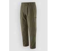 Patagonia Free Wall Pants basin green 12