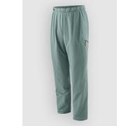 Patagonia - Free Wall Pants - Climbing trousers size 38, turquoise