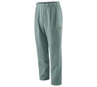 Patagonia - Free Wall Pants - Climbing trousers size 30, turquoise