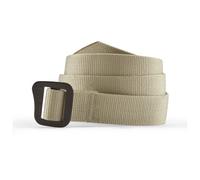 Patagonia - Friction Belt - Belt size 109 x 2,5 cm, sand