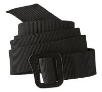 Patagonia Belt Friction Belt Black Uni