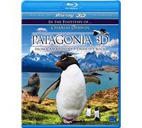 Patagonia: From Camarones To Darwin's Rock - Volume 2 [Blu-ray]