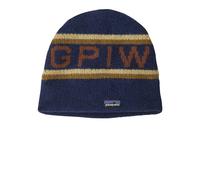 Patagonia Fun Hog Beanie in Stone Blue