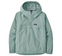Patagonia Men's Funhoggers Anorak Thermal Blue