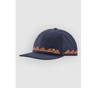Patagonia - Kid's Funhoggers Hat - Cap size One Size, blue