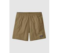 Patagonia Funhoggers Shorts classic tan M