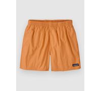 Patagonia Funhoggers Shorts heirloom peach S
