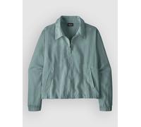 Patagonia Garden Island Jacket blue sage XS