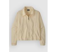 Patagonia - Women's Garden Island Jacket - Casual jacket size XL, sand