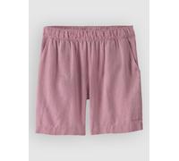 Patagonia Garden Island Long - 6 In. Shorts light violet L