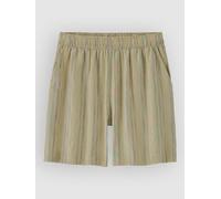 Women's hiking shorts Patagonia Garden Island 6 in Vert L