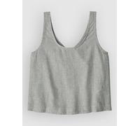 Patagonia Garden Island Tank Top smldr blu L