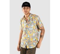 Patagonia Go To Shirt abundant blue S