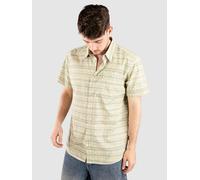 Patagonia Go To Shirt rinsed green M