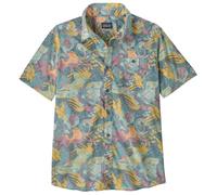 Patagonia - Go To Shirt - Shirt size M, multi
