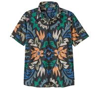 Patagonia - Go To Shirt - Shirt size S, multi