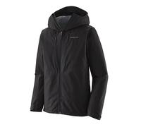 Patagonia - GORE-Tex® protective jacket - M's Triolet Jkt Black for Men - Size L Black L