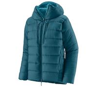 Patagonia - Grade VII Down Parka - Down jacket size XL, blue