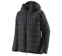 Patagonia - Grade VII Down Parka - Down jacket size XXL, grey/black