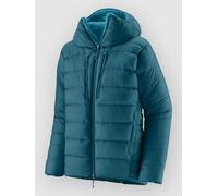 Patagonia Grade VII Down Parka glacial blue L